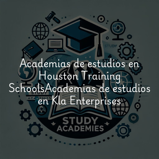 Academias de estudios en