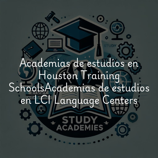Academias de estudios en