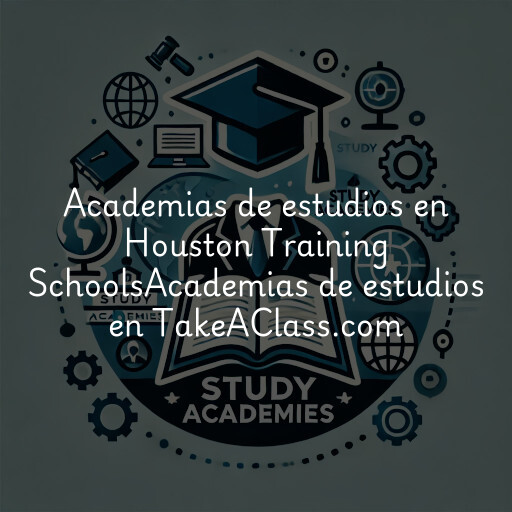 Academias de estudios en