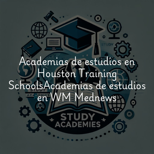 Academias de estudios en