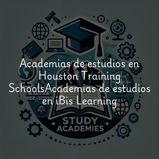 Academias de estudios en