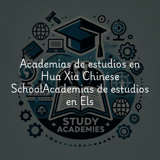 Academias de estudios en