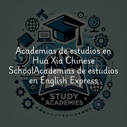 Academias de estudios en