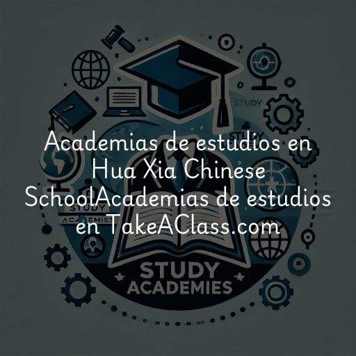 Academias de estudios en