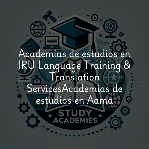 Academias de estudios en