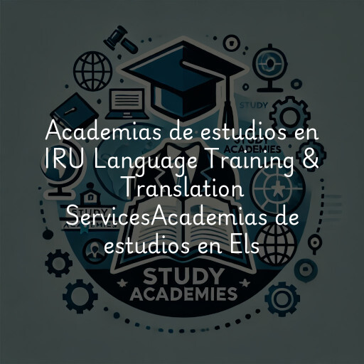 Academias de estudios en