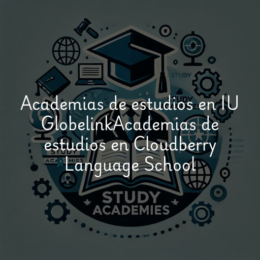 Academias de estudios en