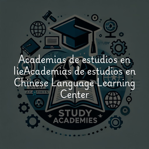 Academias de estudios en