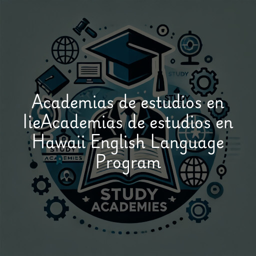 Academias de estudios en