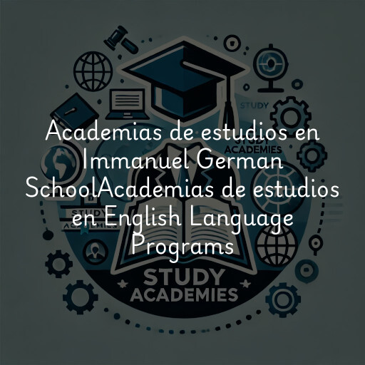 Academias de estudios en