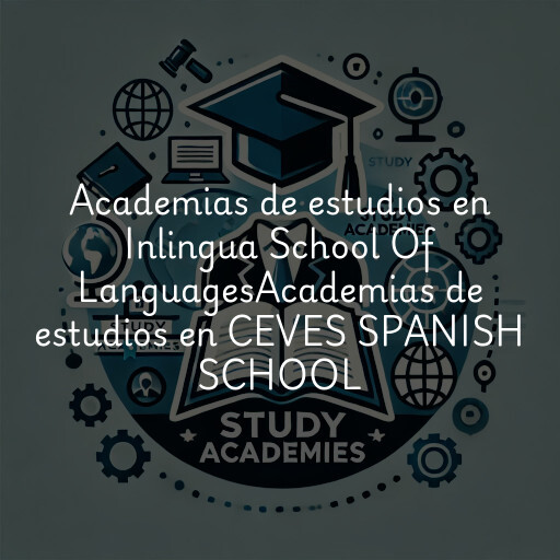 Academias de estudios en