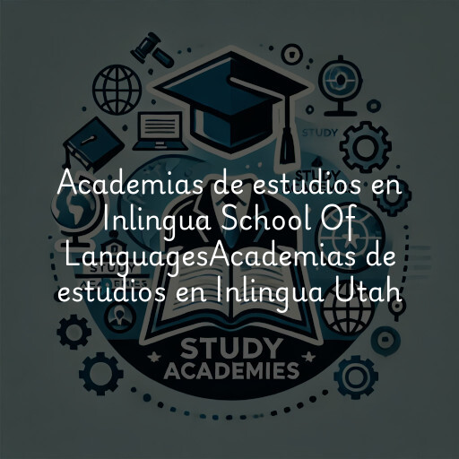 Academias de estudios en