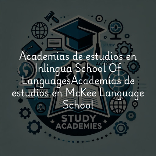 Academias de estudios en