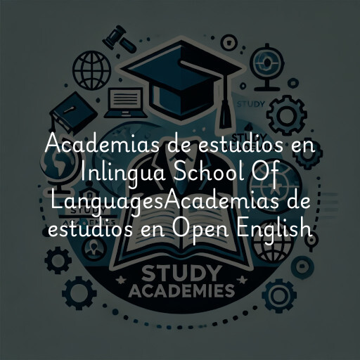 Academias de estudios en