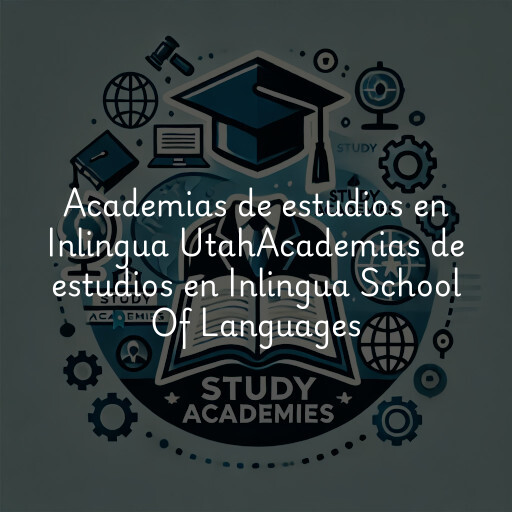 Academias de estudios en