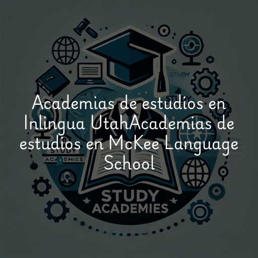 Academias de estudios en