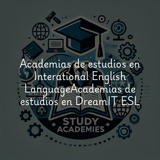 Academias de estudios en