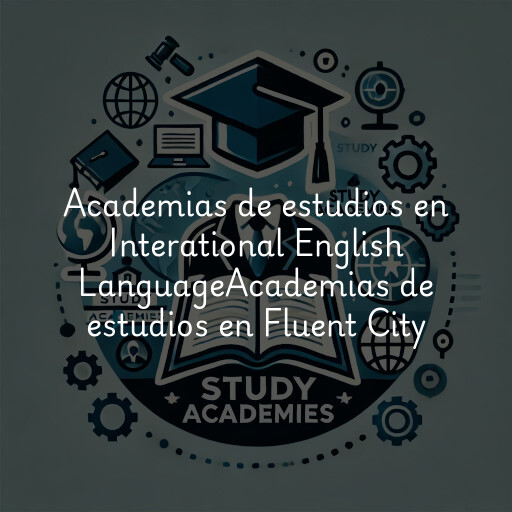 Academias de estudios en