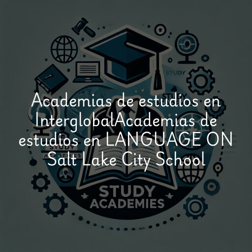 Academias de estudios en