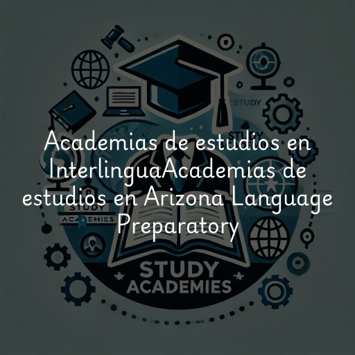 Academias de estudios en