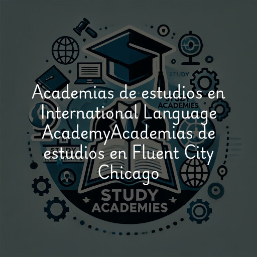 Academias de estudios en