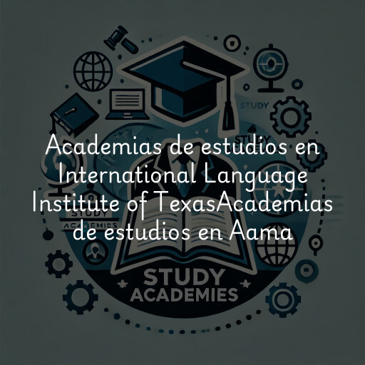 Academias de estudios en
