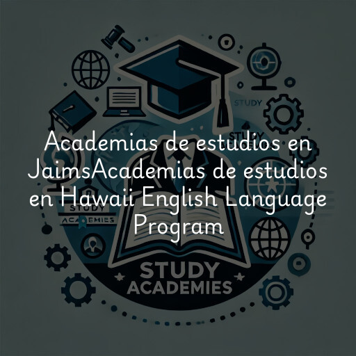 Academias de estudios en