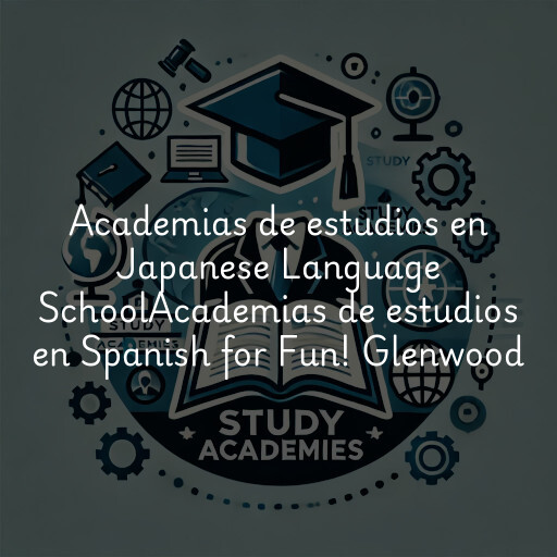 Academias de estudios en
