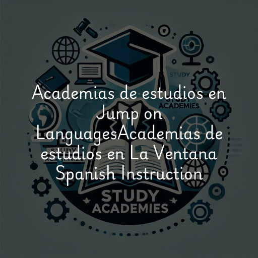 Academias de estudios en