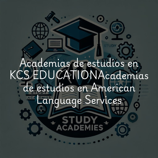 Academias de estudios en