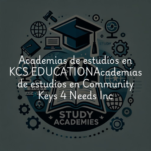 Academias de estudios en