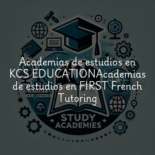Academias de estudios en