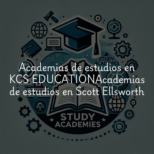 Academias de estudios en