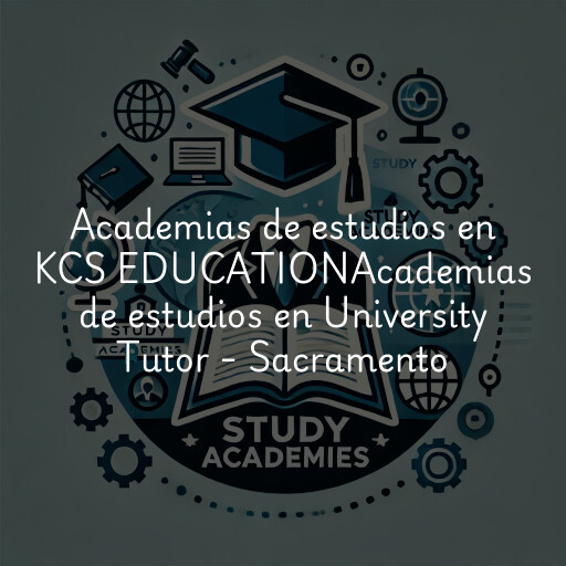 Academias de estudios en