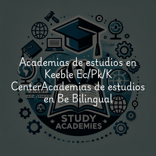 Academias de estudios en