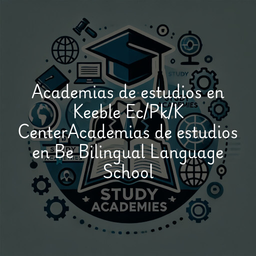 Academias de estudios en
