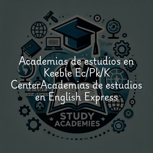 Academias de estudios en
