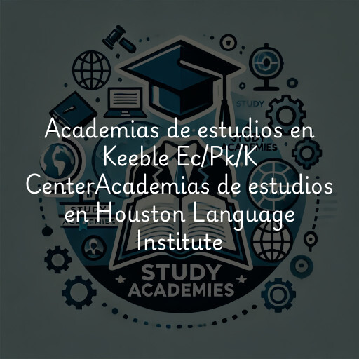 Academias de estudios en