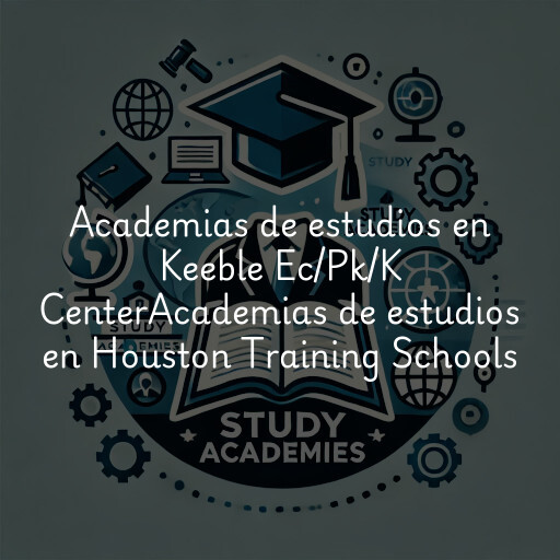 Academias de estudios en