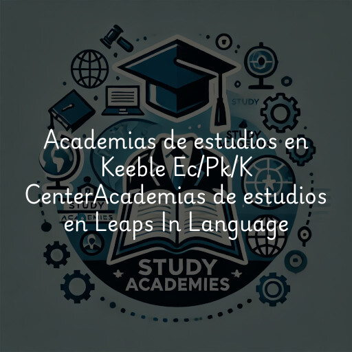 Academias de estudios en