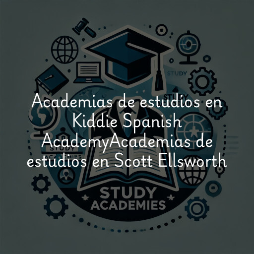 Academias de estudios en