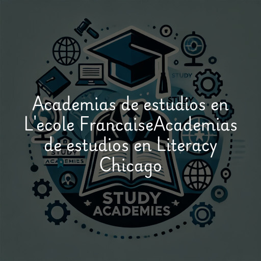 Academias de estudios en