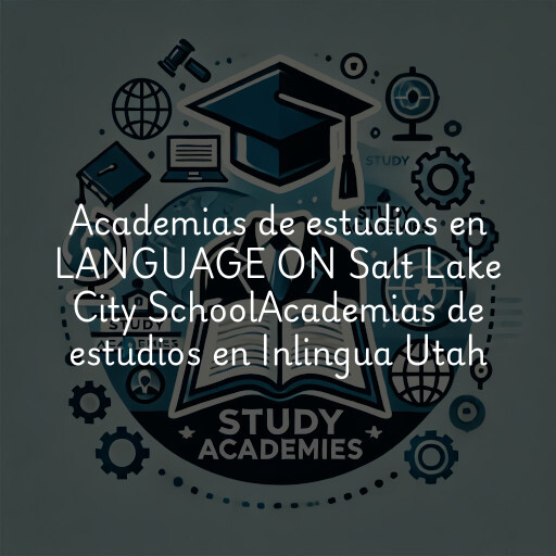 Academias de estudios en