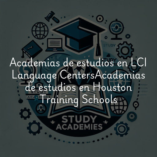 Academias de estudios en
