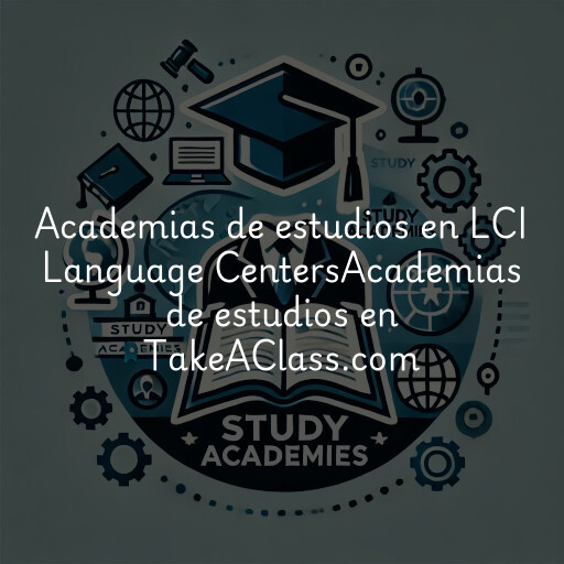 Academias de estudios en