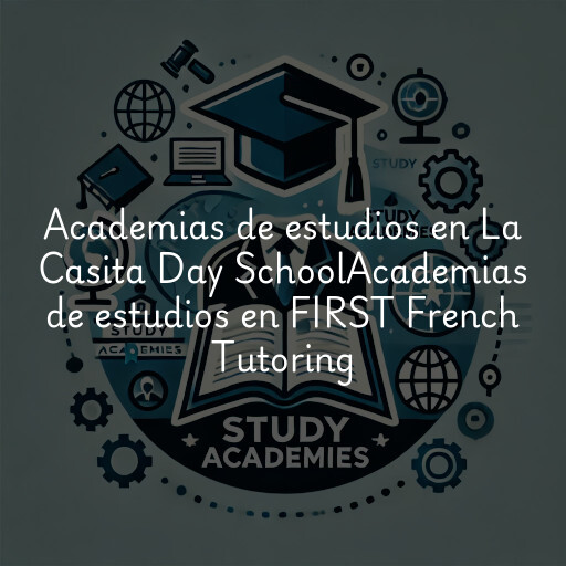 Academias de estudios en