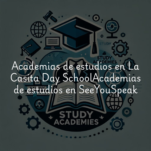 Academias de estudios en