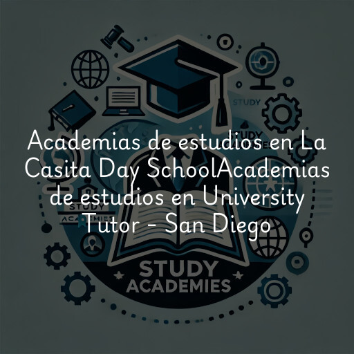 Academias de estudios en