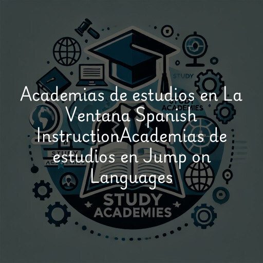 Academias de estudios en