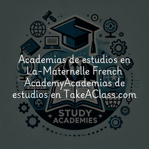 Academias de estudios en